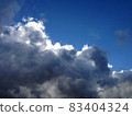 只有藍天和雲彩 83404324