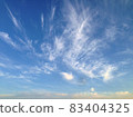 有捲雲的天空 83404325