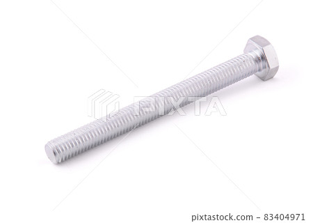 New and clean bolt 83404971