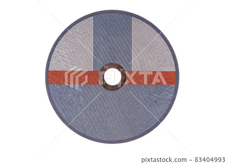 Abrasive cut-off wheel for ferrous metals or industrial steel Abrasive cut-off wheel for ferrous metals or industrial steel 83404993