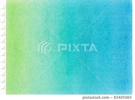 Pastel sketchbook gradation 83405065