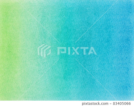 Pastel gradation hand-painted 83405066