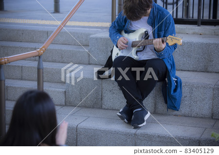 街頭現場粉絲 83405129