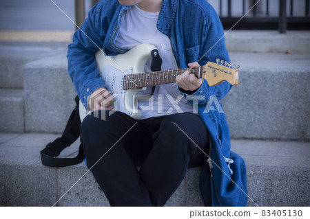 街頭現場粉絲 83405130