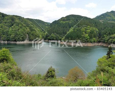 蜂巢湖(大分縣和熊本縣) 蜂巢湖(大分縣和熊本縣) 83405143