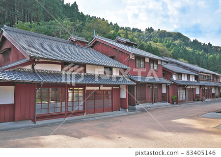 【熊川INN】福井縣三方上中區若狹町熊川 【熊川INN】福井縣三方上中區若狹町熊川 83405146