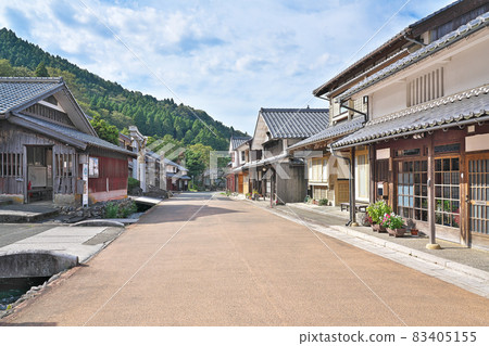 【熊川INN】福井縣三方上中區若狹町熊川 83405155