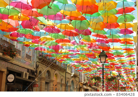 Ageda Umbrella Festival Ageda Umbrella Festival 83406428