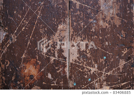 Background image of a rusty metal surface. Background image of a rusty metal surface. 83406885