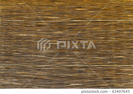 Abandonment 83407645