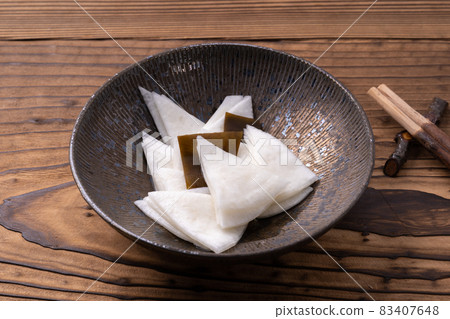 Senmaizuke Senmaizuke 83407648