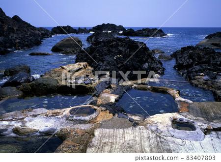 平安海口溫泉 平安海口溫泉 83407803