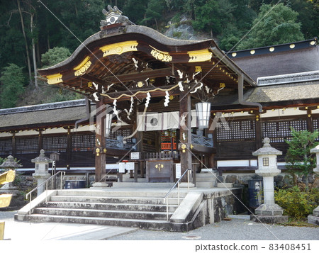 松尾泰沙大雄寶殿 松尾泰沙大雄寶殿 83408451