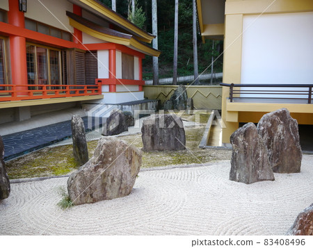 松尾大社即興園 松尾大社即興園 83408496