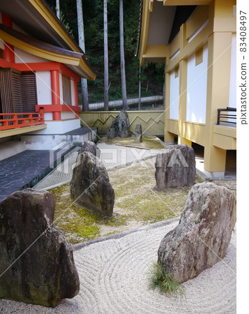 松尾大社即興園 松尾大社即興園 83408497