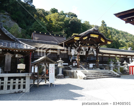 松尾泰沙大雄寶殿 83408501