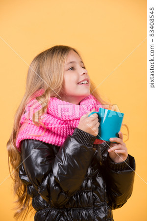 Tea or coffee break 83408548