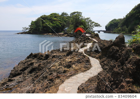 Niigata Sado Yajima / Kyojima 83409604