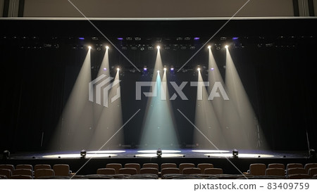 White lighting only 83409759