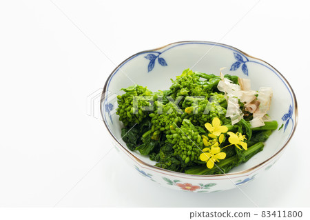 Dipping rice blossoms Dipping rice blossoms 83411800