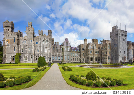 Ashford Castle, Ireland 83413918