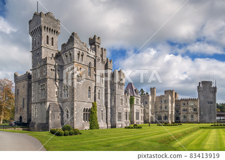 Ashford Castle, Ireland Ashford Castle, Ireland 83413919