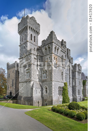 Ashford Castle, Ireland Ashford Castle, Ireland 83413920