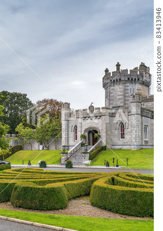 Dromoland Castle, Ireland 83413946