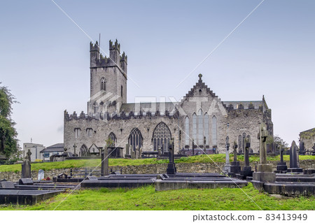St Mary's Cathedral, Limerick, Ireland 83413949