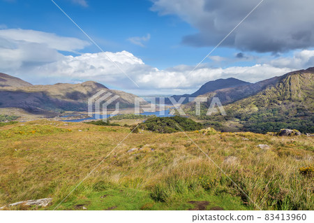 Ladies View, Ireland 83413960