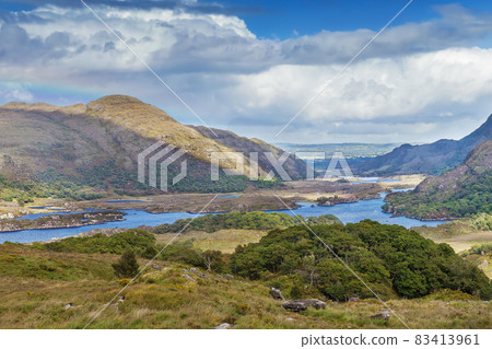 Ladies View, Ireland 83413961
