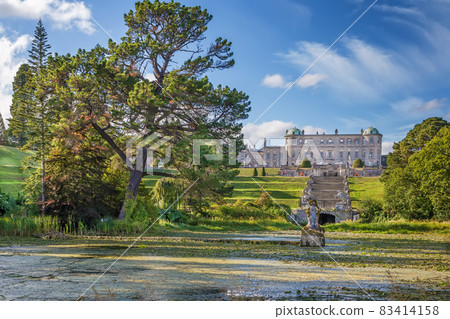 Powerscourt Estate, Ireland 83414158