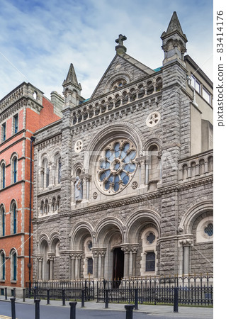 Saint Teresa's Church, Dublin, Ireland Saint Teresa's Church, Dublin, Ireland 83414176