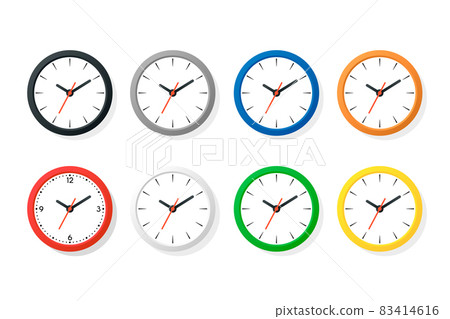 Alarm, click, clock, select, shape, speed, time icon - Download on