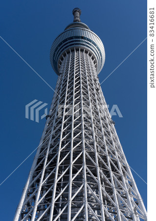 Tokyo Sky Tree Tokyo Sky Tree 83416681