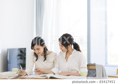 Tutor Junior high school High school student Tutor Junior high school High school student 83417451