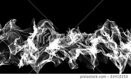 熾熱的白光 83418350