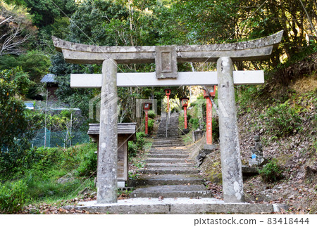 Matsuo Shrine Matsuo Shrine 83418444