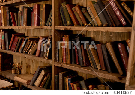 Secondhand book 83418657