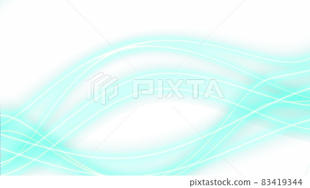 CG鐳射扭紋鐳射背景素材 83419344