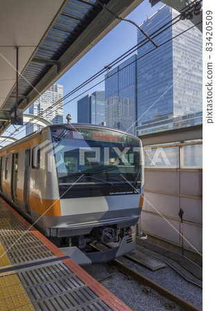 中央線 東京站 東京站 Home Home 中央快速線,E233系列,火車,火車,JR東日本 中央線 東京站 東京站 Home Home 中央快速線,E233系列,火車,火車,JR東日本 83420509