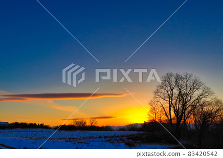 Yamazato的黃昏 Yamazato的黃昏 83420542