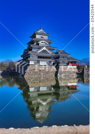 Matsumoto Castle 83420544