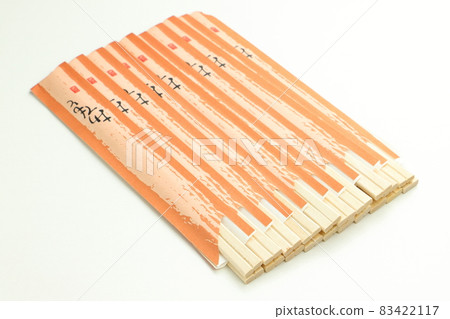 Chopstick Chopstick 83422117