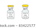 New coronavirus mRNA vaccine 83422577