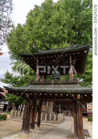 高山市站觀光景點、周邊風景 高山市站觀光景點、周邊風景 83424378