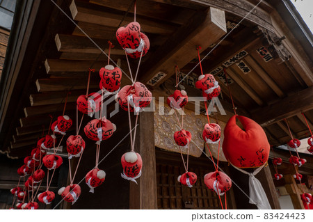 Takayama City Station Sightseeing Spot, Surrounding Scenery 83424423