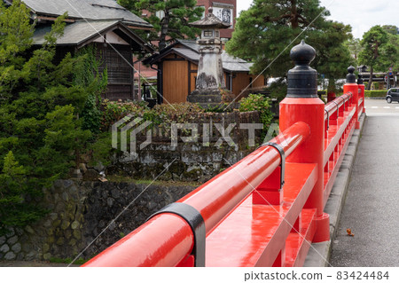 高山市站觀光景點、周邊風景 83424484