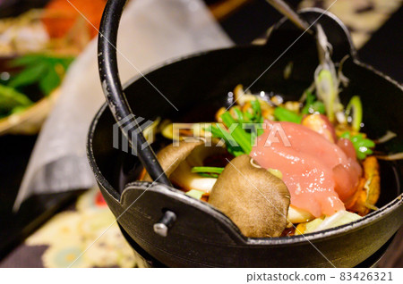 野雞鍋 野雞鍋 83426321