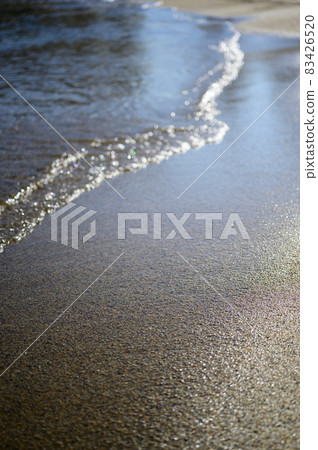 一個海灘 一個海灘 83426520